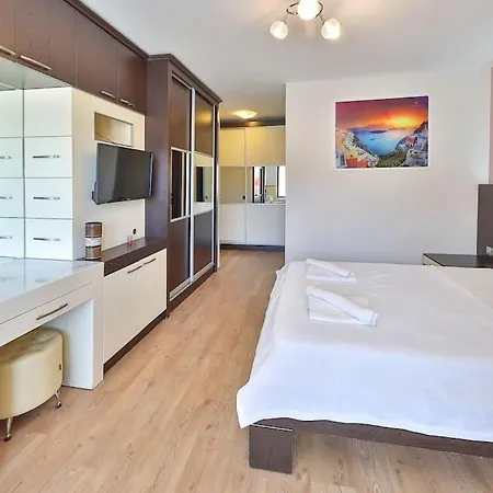 Town Villa *