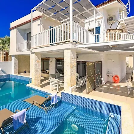 Town Villa Kalkan