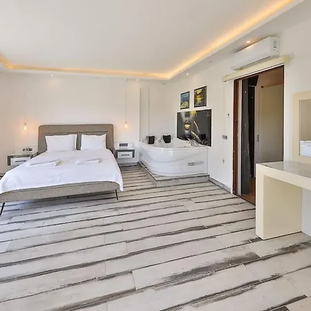 Villa Town Kalkan
