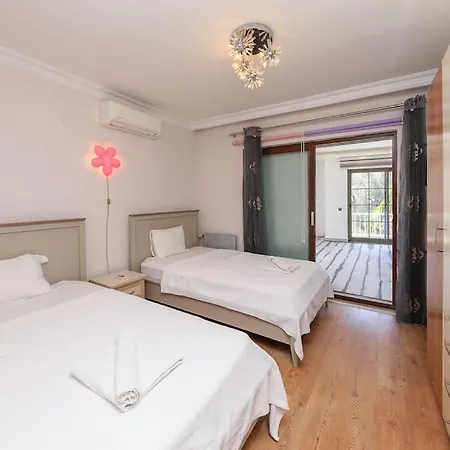 Town Villa *