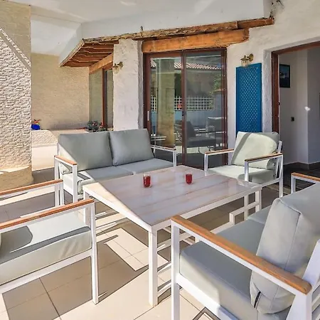 Town Kalkan