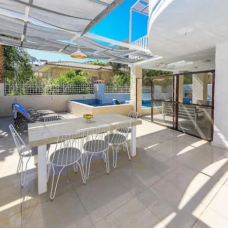 Villa Town Kalkan