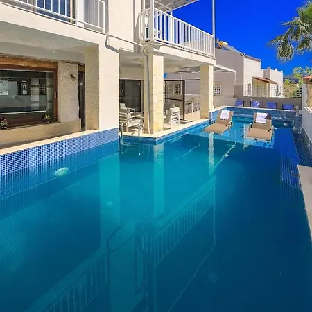 Town Villa *